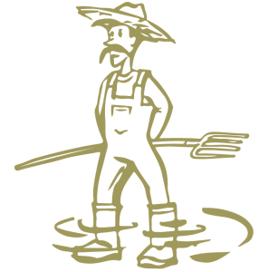 Illustration accueillant - Ilots Paysans