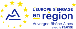Logo programme FEADER